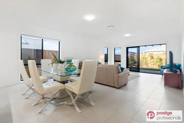 Second view of Homely house listing, 12 Desmond Avenue, Moorebank NSW 2170
