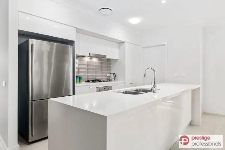 Third view of Homely house listing, 12 Desmond Avenue, Moorebank NSW 2170