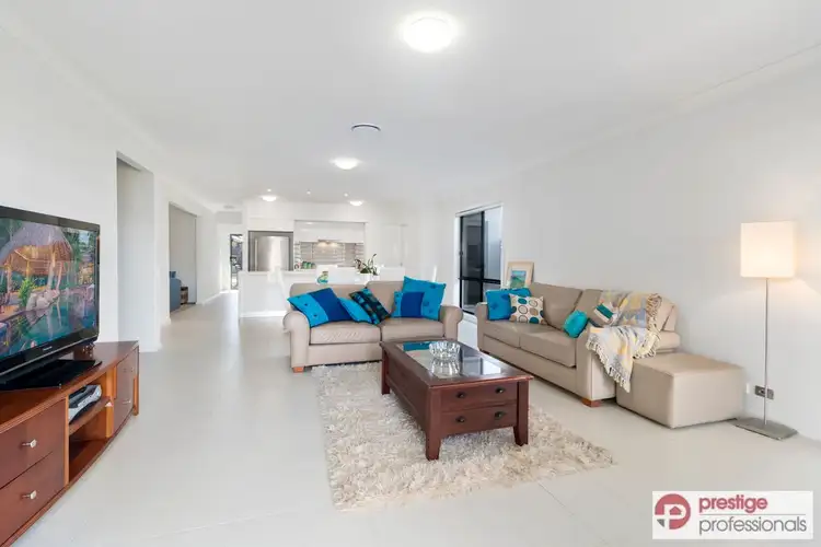 Fourth view of Homely house listing, 12 Desmond Avenue, Moorebank NSW 2170