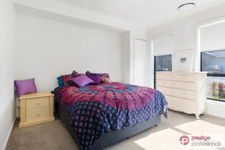 Fifth view of Homely house listing, 12 Desmond Avenue, Moorebank NSW 2170