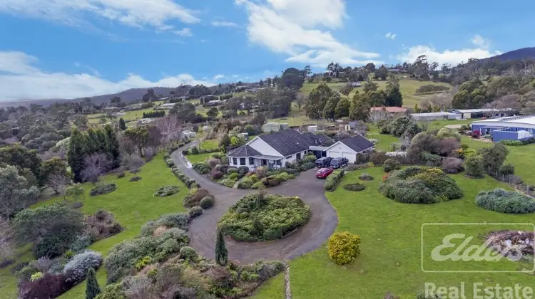 26 Burton Street, Hillwood TAS 7252