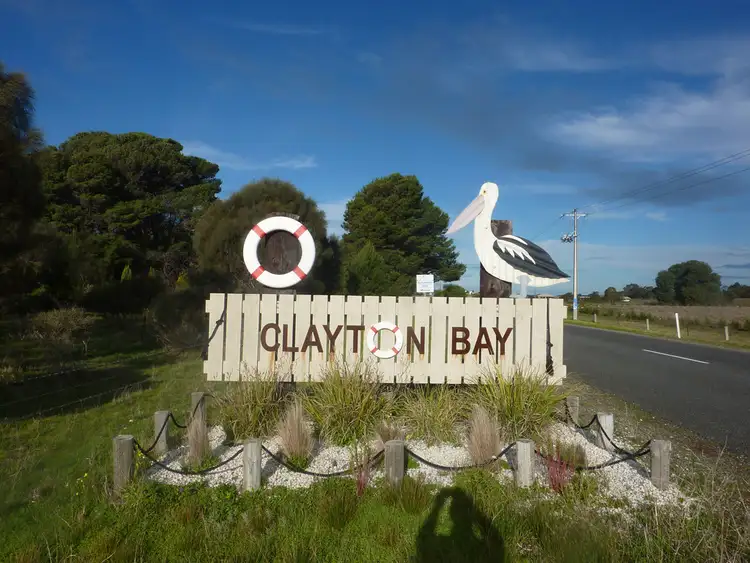 20 WEBERS WAY, Clayton Bay SA 5256
