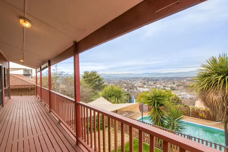 Main view of Homely house listing, 78 Howick Street, Tumut NSW 2720