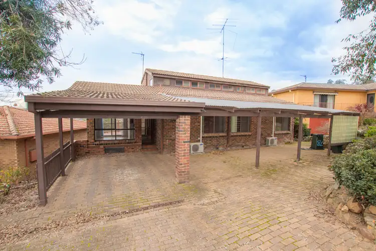 Fifth view of Homely house listing, 78 Howick Street, Tumut NSW 2720