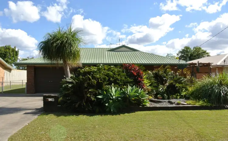 94 Gympie Road, Tin Can Bay QLD 4580