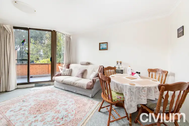 Sixth view of Homely apartment listing, 68/17 Medley Street, Chifley ACT 2606