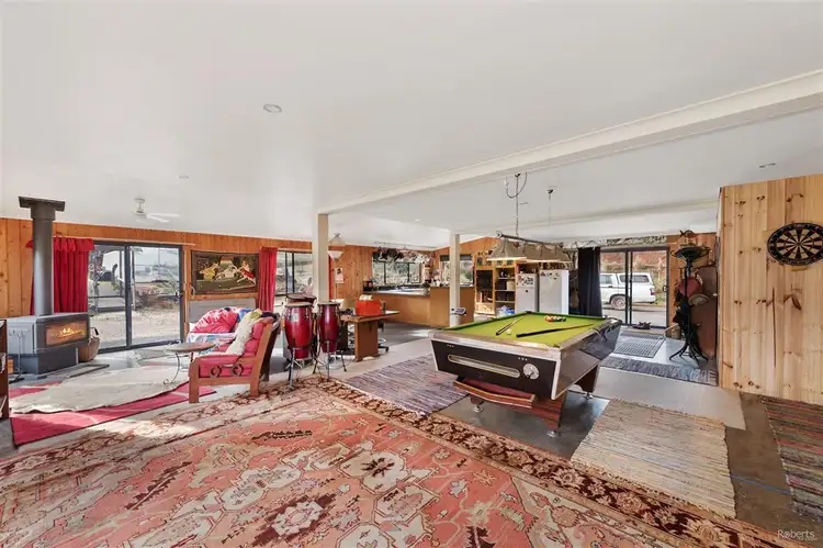 Sixth view of Homely rural property listing, 836 Lorinna Road, Lorinna TAS 7306