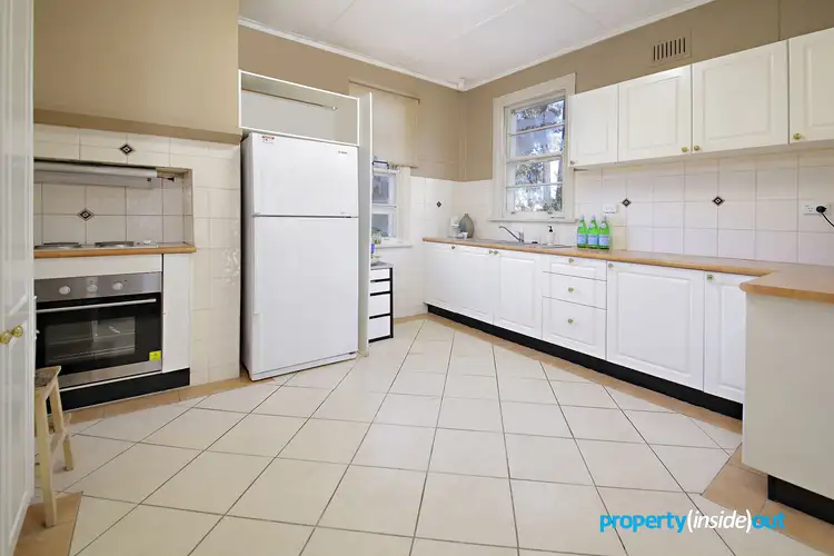 Second view of Homely house listing, 30 Liddle Street, North St Marys NSW 2760