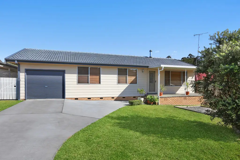 Main view of Homely house listing, 36 Tallowood Avenue, Wauchope NSW 2446