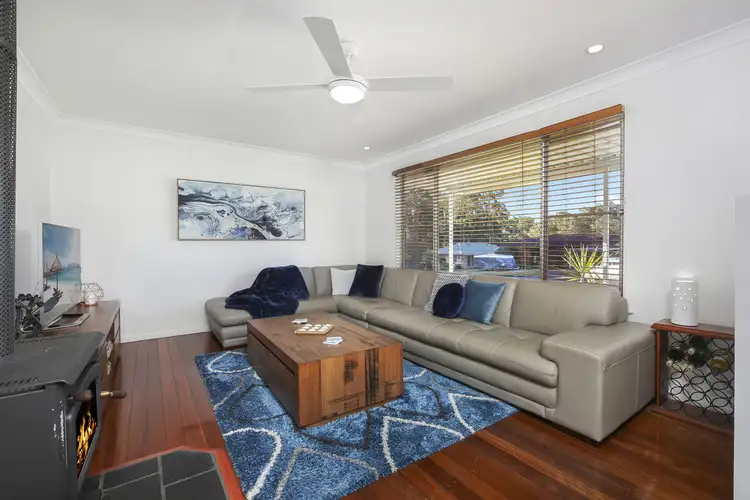 Third view of Homely house listing, 36 Tallowood Avenue, Wauchope NSW 2446