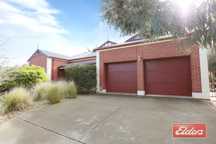 Second view of Homely house listing, 16 Congdon Street, Gawler East SA 5118