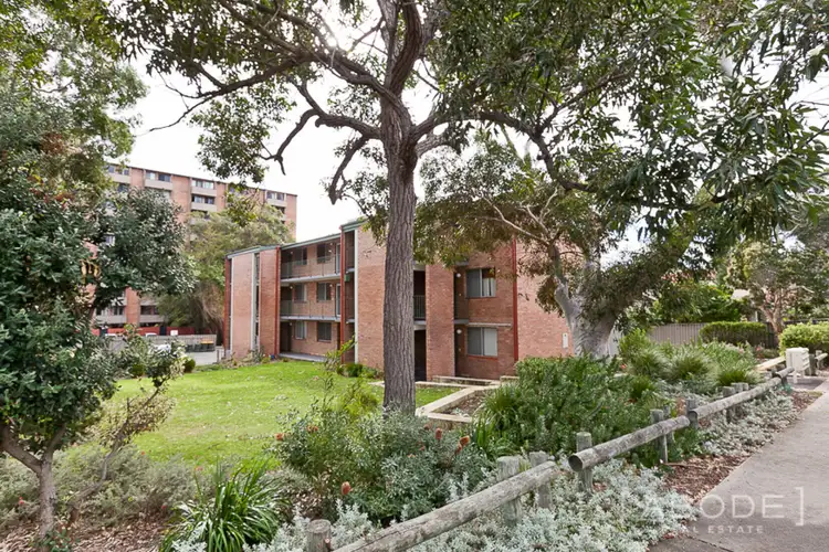 8/13 Fairlight Street, Mosman Park WA 6012