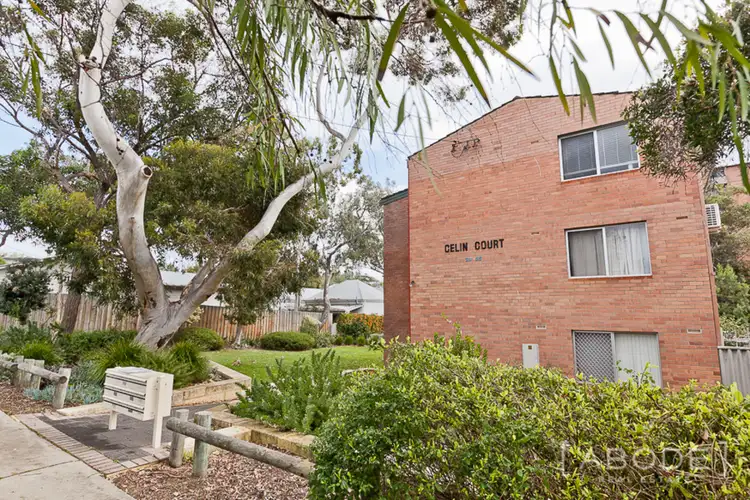 Second view of Homely unit listing, 8/13 Fairlight Street, Mosman Park WA 6012