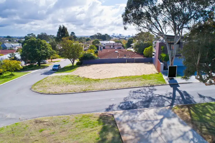 Fourth view of Homely land listing, 15 Kemp Road, Mount Pleasant WA 6153