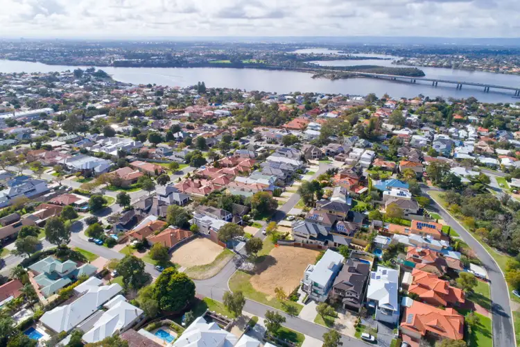 Sixth view of Homely land listing, 15 Kemp Road, Mount Pleasant WA 6153