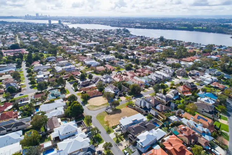 Seventh view of Homely land listing, 15 Kemp Road, Mount Pleasant WA 6153