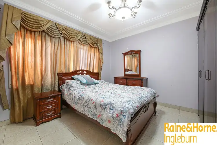 Second view of Homely house listing, 15 WELLS STREET, Granville NSW 2142