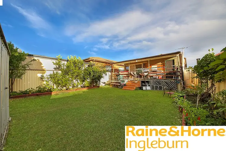Third view of Homely house listing, 15 WELLS STREET, Granville NSW 2142