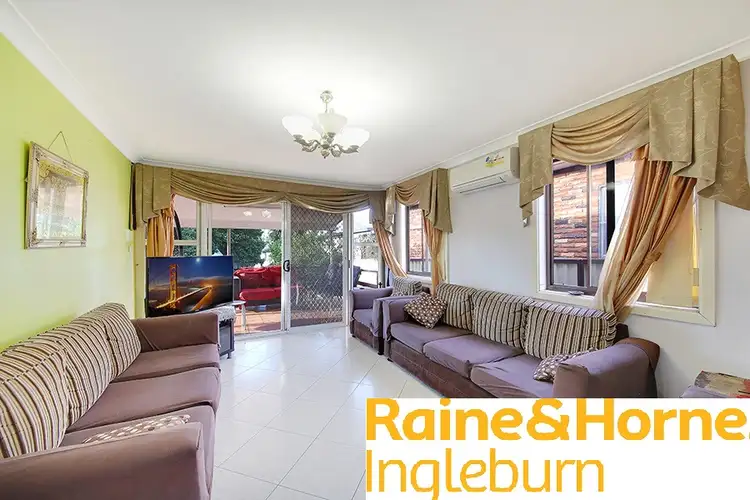 Fifth view of Homely house listing, 15 WELLS STREET, Granville NSW 2142