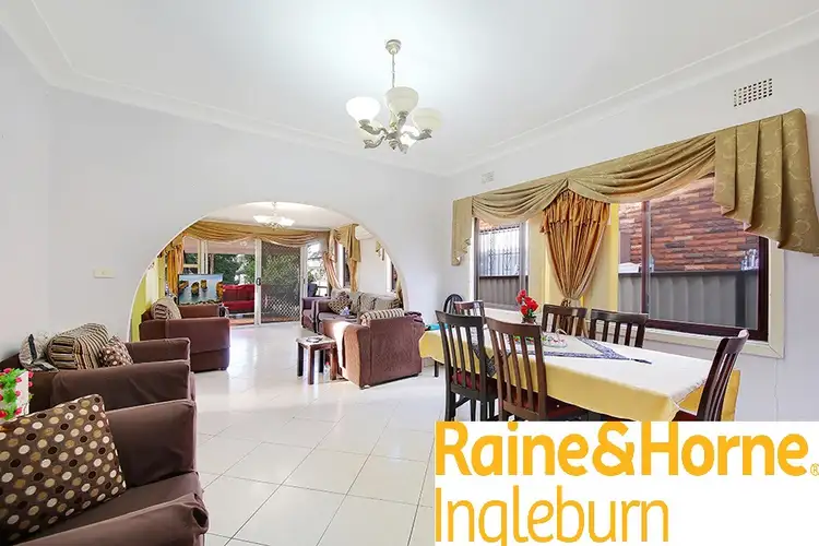 Sixth view of Homely house listing, 15 WELLS STREET, Granville NSW 2142