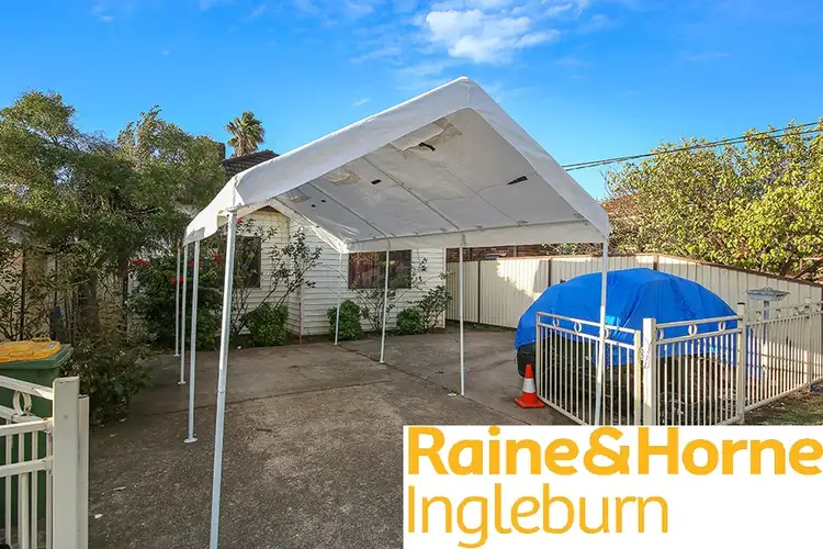 Seventh view of Homely house listing, 15 WELLS STREET, Granville NSW 2142