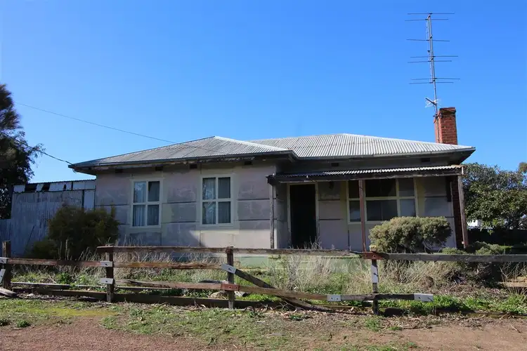 1 Ansley Place, Port Lincoln SA 5606