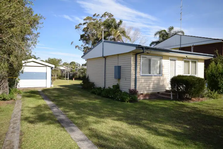 28 Adelaide Street, Greenwell Point NSW 2540