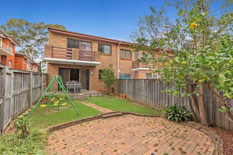 3/417 Liverpool Road, Strathfield NSW 2135
