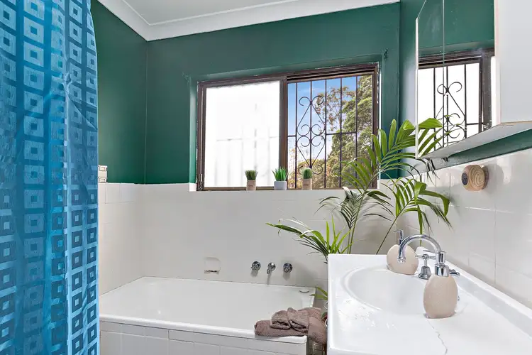 Fourth view of Homely townhouse listing, 3/417 Liverpool Road, Strathfield NSW 2135