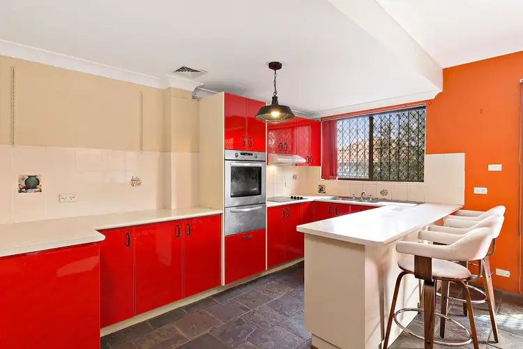 Fifth view of Homely townhouse listing, 3/417 Liverpool Road, Strathfield NSW 2135