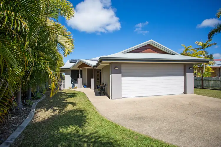 Main view of Homely house listing, 1 Douglas Crescent, Rural View QLD 4740