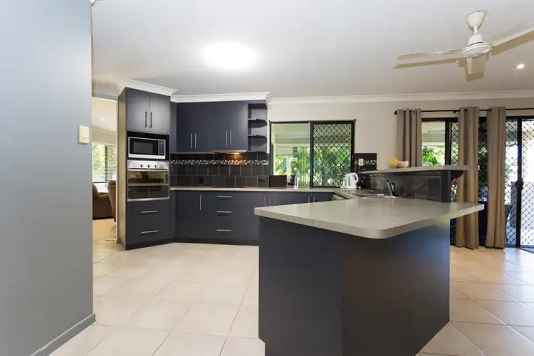 Second view of Homely house listing, 1 Douglas Crescent, Rural View QLD 4740
