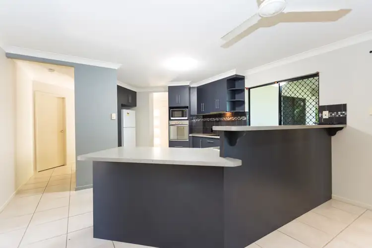 Third view of Homely house listing, 1 Douglas Crescent, Rural View QLD 4740