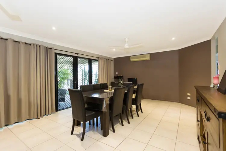 Fourth view of Homely house listing, 1 Douglas Crescent, Rural View QLD 4740