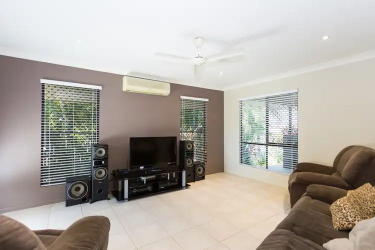 Fifth view of Homely house listing, 1 Douglas Crescent, Rural View QLD 4740
