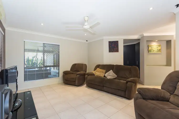 Sixth view of Homely house listing, 1 Douglas Crescent, Rural View QLD 4740