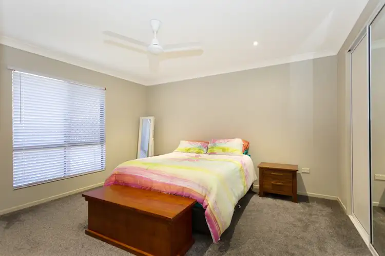 Seventh view of Homely house listing, 1 Douglas Crescent, Rural View QLD 4740