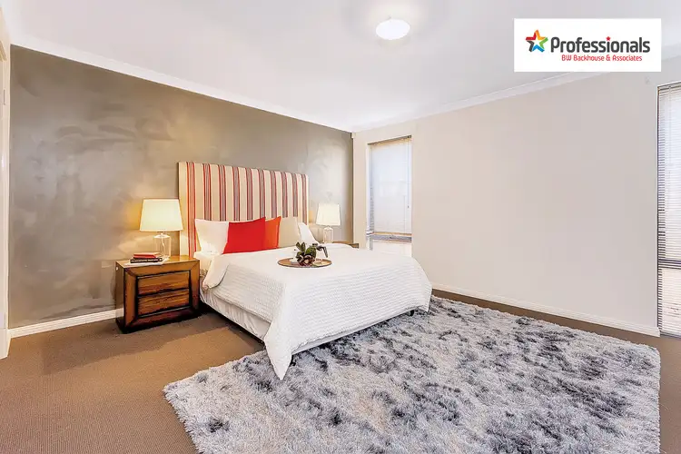Second view of Homely house listing, 14 Biarritz Way, Canning Vale WA 6155