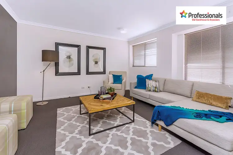 Fourth view of Homely house listing, 14 Biarritz Way, Canning Vale WA 6155