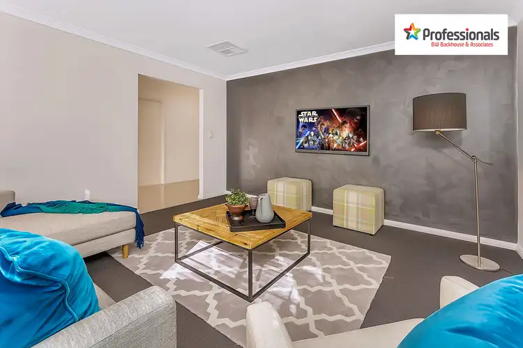 Sixth view of Homely house listing, 14 Biarritz Way, Canning Vale WA 6155