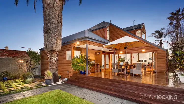 Second view of Homely house listing, 2 Esplanade Avenue, Brighton VIC 3186