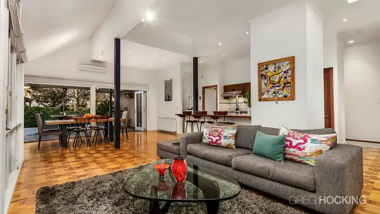 Third view of Homely house listing, 2 Esplanade Avenue, Brighton VIC 3186