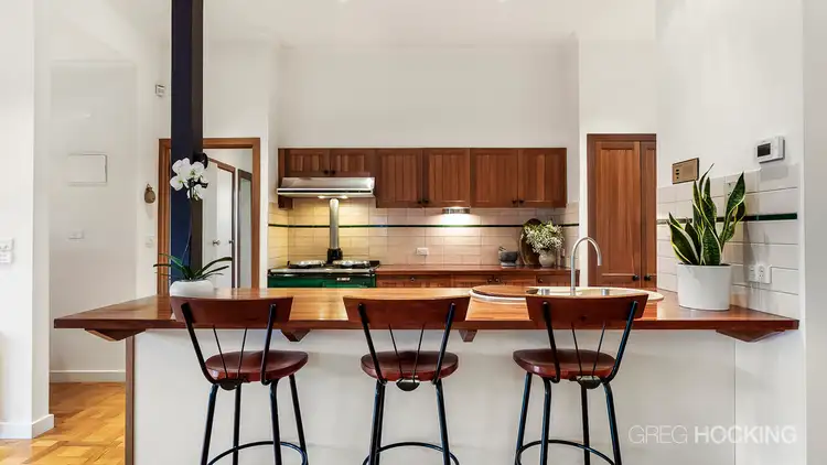 Fourth view of Homely house listing, 2 Esplanade Avenue, Brighton VIC 3186