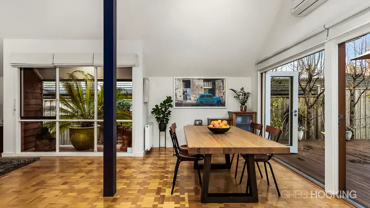 Fifth view of Homely house listing, 2 Esplanade Avenue, Brighton VIC 3186