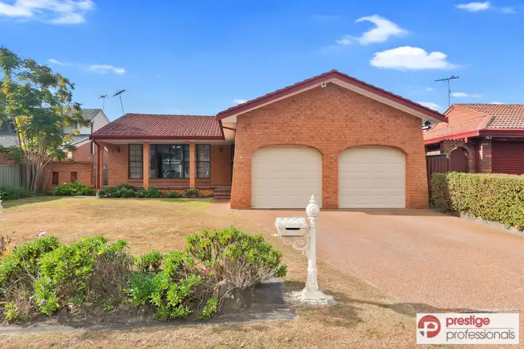 67 Wolverton Avenue, Chipping Norton NSW 2170