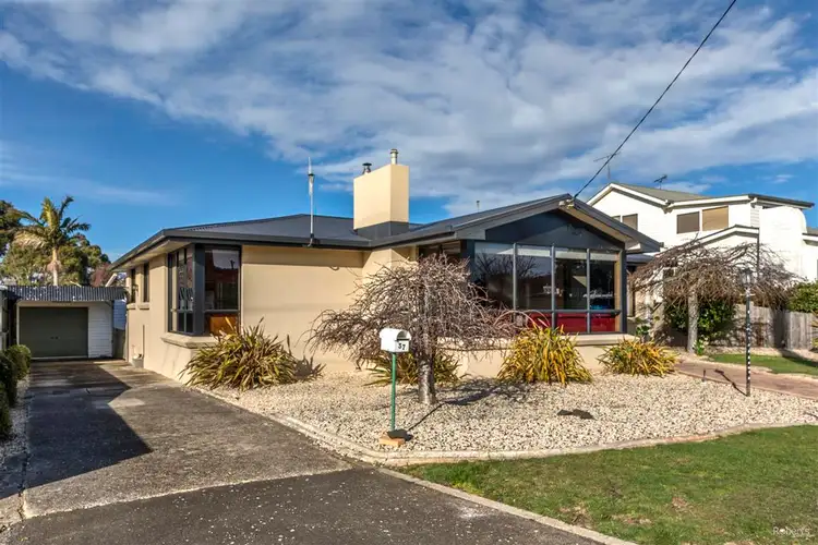 Main view of Homely house listing, 37 Turners Beach Road, Turners Beach TAS 7315