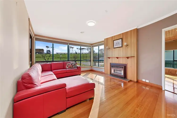 Second view of Homely house listing, 37 Turners Beach Road, Turners Beach TAS 7315