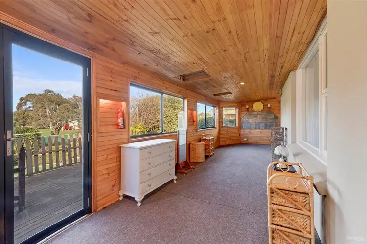 Seventh view of Homely house listing, 37 Turners Beach Road, Turners Beach TAS 7315