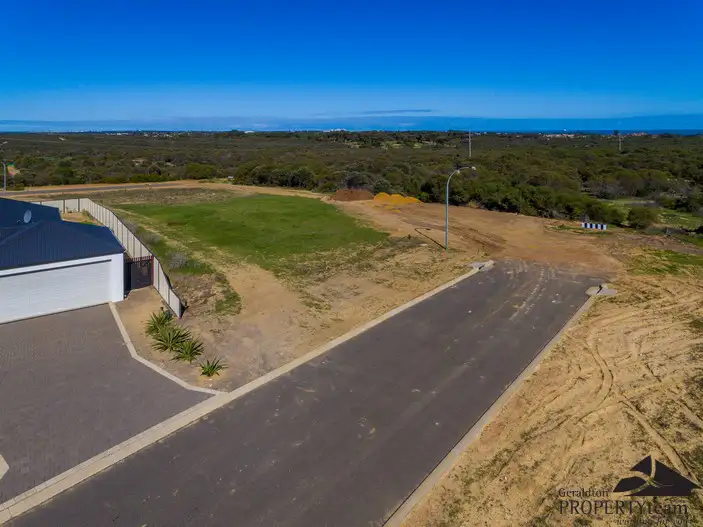 Fourth view of Homely land listing, 43 Weeloo Road, Waggrakine WA 6530