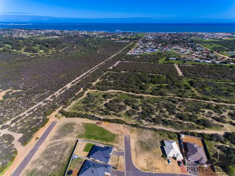 Fifth view of Homely land listing, 43 Weeloo Road, Waggrakine WA 6530